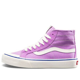 Кроссовки sk8-hi shoes purple Vans, фиолетовый vn0a3mv1uq0 | purple