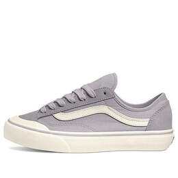 Кроссовки style 36 sf purple Vans, фиолетовый vn0a3mvltwv | purple