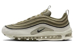 Мужские кроссовки Nike Air Max 97 Lifestyle, Оливковое fb9619-002 | olive