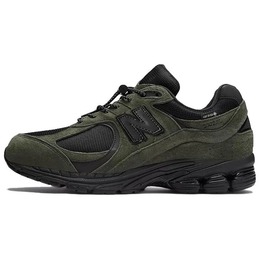 Кроссовки New Balance Jjjjound X 2002R Gore-Tex 'Pine', зеленый m2002rxy | green