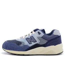 Кроссовки 580 boro pack New Balance, синий mt580jp | blue/navy