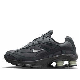Кроссовки shox ride 2 'anthracite jade horizon' Nike, мультиколор hv2540-001 | anthracite/jade horizon/iron grey