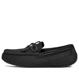 Кроссовки chester capra slipper 'black' Ugg, черный 1137230-blk | black