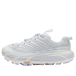 Кроссовки mafate three2 'illusion cloudless' Hoka One One, мультиколор 1141572-ild | illusion/cloudless