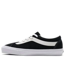 Кроссовки bold ni 'black' Vans, черный vn0a3wlpos7 | black
