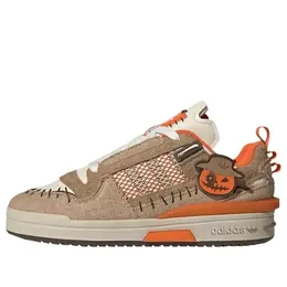 Кроссовки originals forum mod low 'jack o' lantern' Adidas, коричневый id0869 | light brown/off-white/orange