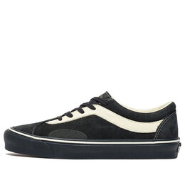 Кроссовки julian klincewicz x bold ni lx 'compassion' Vans, черный vn0a3wlp01d | black