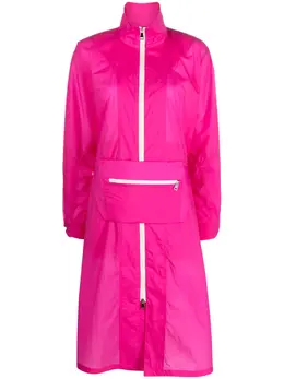 Moncler Inny parka jacket 19944028
