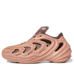 Кроссовки adifom q 'clay strata' Adidas, мультиколор ie4701 | clay strata/earth strata/magic beige