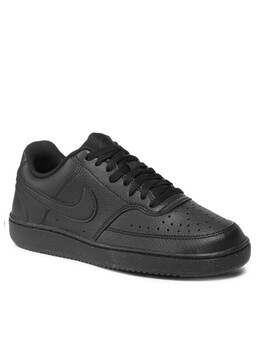 Кроссовки Nike Court Vision Lo Nn DH987 00, черный 295533 | negro