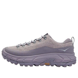 Кроссовки tor summit tp 'grey purple' Hoka One One, серый 1155394-arls | grey purple