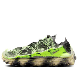 Кроссовки ispa mindbody 'barely volt' Nike, мультиколор dh7546-700 | barely volt/plum fog-volt-coconut milk