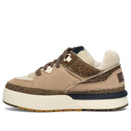 Кроссовки goldencush 'sand' Ugg, желтый 1152719-san | sand/brown/tan