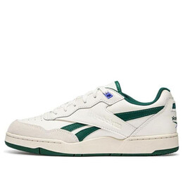 Кроссовки bb4000 2 'my name is - dark green' Reebok, мультиколор ie6833 | chalk/dark green/alabaster