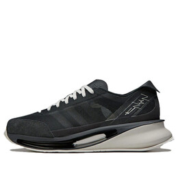 Кроссовки y-3 s-gendo run 'black chalk pearl' Adidas, черный if2025 | black/black/chalk pearl