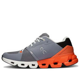 Кроссовки cloudflyer 4 'fossil flame' On Running, мультиколор 71.98095 | fossil/flame