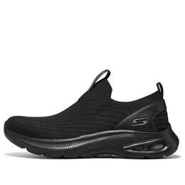 Кроссовки bob's unity shoes 'core black' Skechers, черный 118076-bbk | black