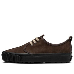 Кроссовки taka hayashi x vault derby v lug lx 'brown black' Vans, коричневый vn0a45k966o | brown/black