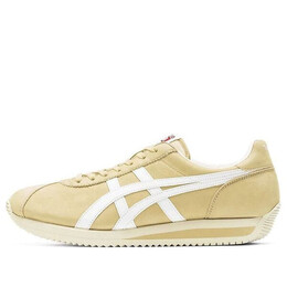Кроссовки moal 77 nm shoes 'paper bag white' Onitsuka Tiger, мультиколор 1183b761-201 | paper bag/white