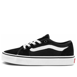 Кроссовки active sneakers black/white Vans, черный vn0a45nmiju | black/white