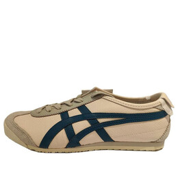 Кроссовки mexico 66 'tan black' Onitsuka Tiger, бежевый 1183b771-250 | tan/black