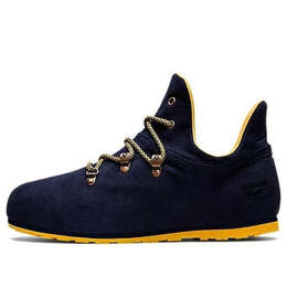 Кроссовки monte pokhara 'midnight golden glow' Onitsuka Tiger, мультиколор 1183b667-400 | midnight/golden glow