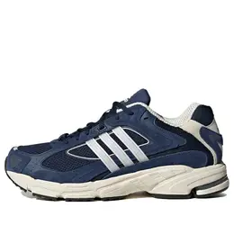 Кроссовки response cl 'night indigo' Adidas, индиго ig3378 | night indigo/cloud white/tech indigo