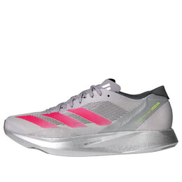 Кроссовки adizero takumi sen 10 'ekiden pack' Adidas, серый ig1979 | dash grey/lucid red/glory grey