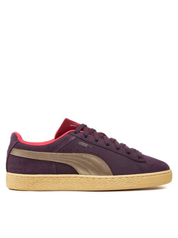 Кроссовки Puma, фиолетовый play loud suede play paris 398190 01 | lila