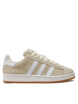Кроссовки Adidas, бежевый campus 00s id1435 | bézs