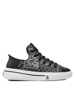 Кроссовки Skechers, черный 0000303795443 | schwarz