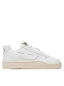 Кроссовки Diesel, белый 0000304186073 | weiß