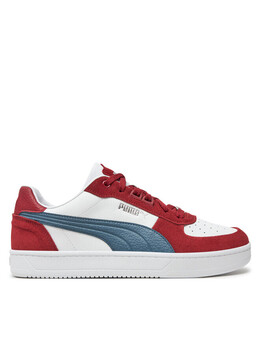 Кроссовки Caven 2.0 395080 05 Puma, красочный/красный caven 2.0 395080 05 | bunt, rot