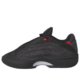 Кроссовки crazy iiinfinity 130 'core black red' Adidas, черный ih2813 | core black/red/carbon