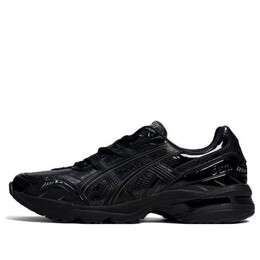 Кроссовки x kiks gel-1090 shadow 'black' Asics, черный 1203a214-001 | black