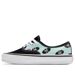 Кроссовки wacko maria x og authentic lx 'blue black' Vans, синий vn0a4bv9591 | blue/black