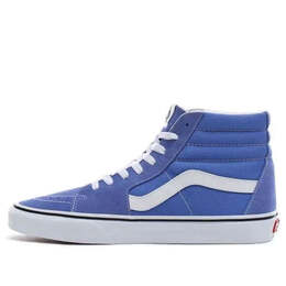 Кроссовки sk8-hi 'ultramarine' Vans, синий vn0a4bv6tgw | blue