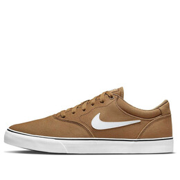 Кроссовки sb chron 2 'canvas' Nike, мультиколор dm3494-200 | canvas/white