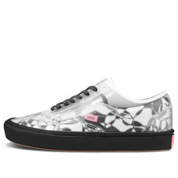 Кроссовки zhao zhao x comfycush slip-skool 'year of the rat' Vans, белый vn0a4p3e06g | white