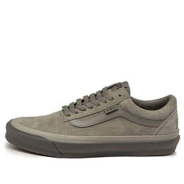 Кроссовки og old skool lx x wtaps Vans, коричневый vn0a4p3xbmd1 | coyote brown/black