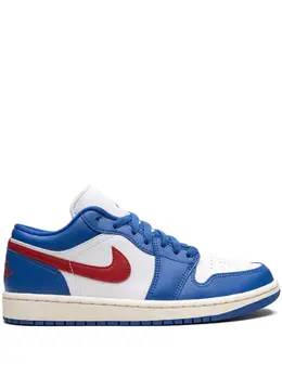 Jordan Air Jordan 1 Low "Sport Blue" sneakers 20467957