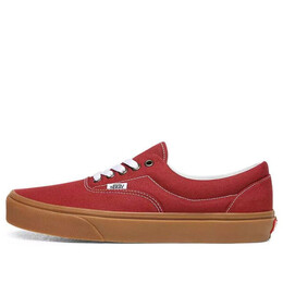 Кроссовки era 'rosewood gum' Vans, красный vn0a4u39wz0 | red