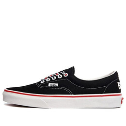 Кроссовки era 'i heart' Vans, черный vn0a4u39wku | black