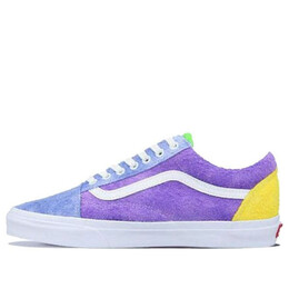 Кроссовки anderson .paak x old skool 'ziti' Vans, фиолетовый vn0a4u3b2n9 | purple