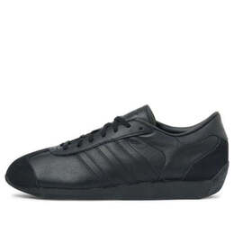 Кроссовки country 2 'black' Adidas, черный jh5583 | black