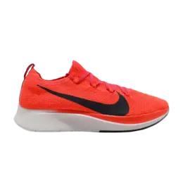 Кроссовки Nike Zoom Fly Flyknit 'Bright Crimson', оранжевый ar4561 600 | orange