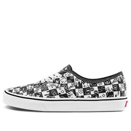 Кроссовки authentic 'better day' Vans, черный vn0a5ks96u6 | blackwhite