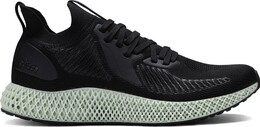 Кроссовки Adidas AlphaEdge 4D 'Core Black', черный ef3453 | black