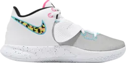 Кроссовки Nike Kyrie Flytrap 3 EP 'South Beach', белый cd0191 104 | white