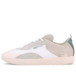 Кроссовки helly hansen x oslo-city 'white glacier grey' Puma, белый 373550-01 | white/glacier grey